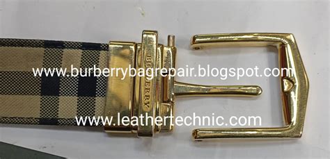 bracelet burberry homme|burberry belt buckle replacement.